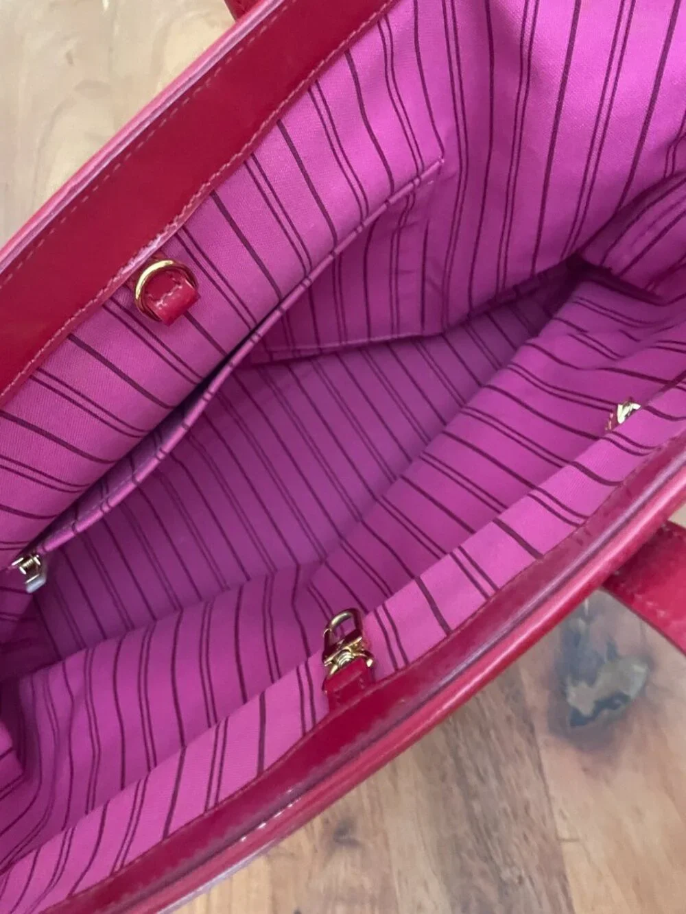 LOUIS VUITTON TOTE COSMIC BLOSSOM BEACH LINE LIMITED EDITION TAKASHI MURAKAMI